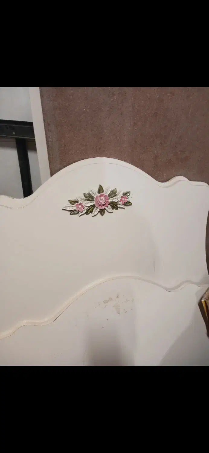 تخت یک نفره|تخت و سرویس خواب|تهران, شهرک آزمایش|دیوار