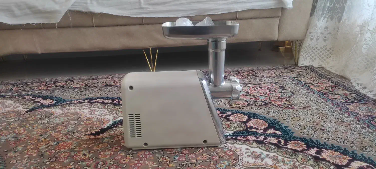 چرخ دوو|خردکن، آسیاب، غذاساز|مهاباد (آذربایجان غربی), |دیوار