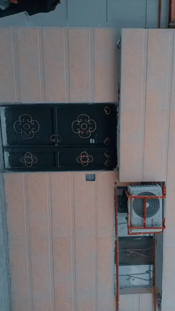 اپارتمان ۴۰متری مصلی|فروش آپارتمان|مشهد, محمدآباد|دیوار