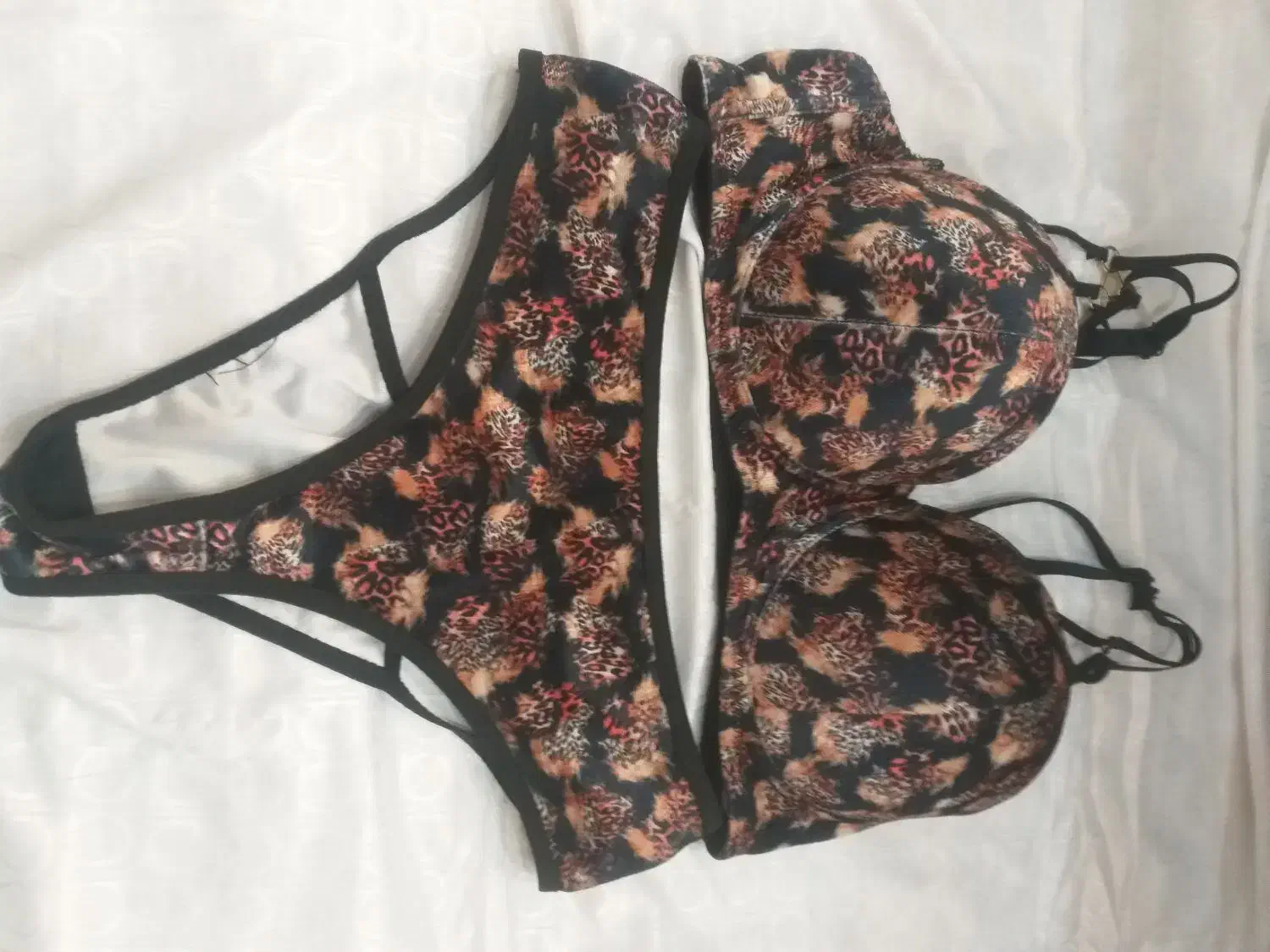 لباس زیر و لباس خواب|لباس|کرج, کوی امامیه|دیوار