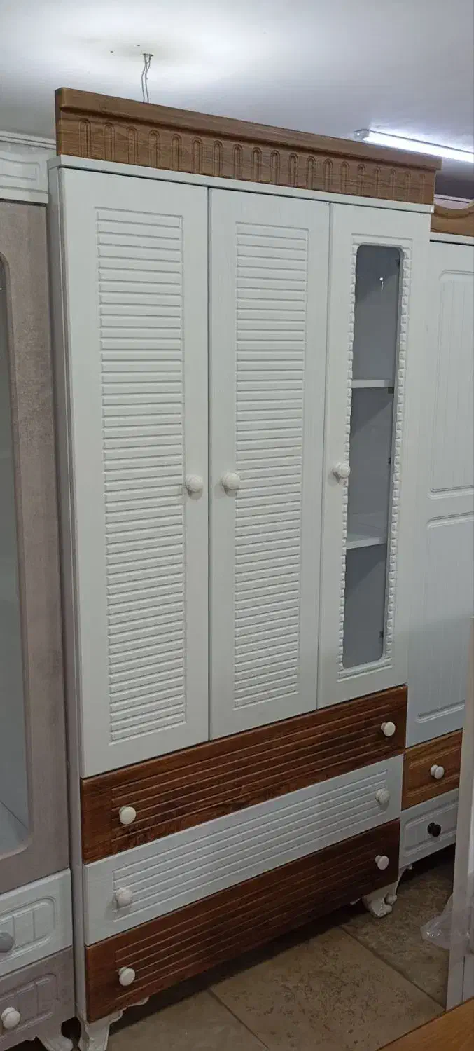 کمد سیسمونی آیدین، ترکیبی از زیبایی، کیفیت|اسباب و اثاث بچه|همدان, |دیوار