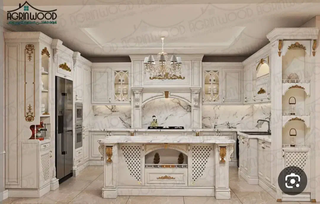 طراحی و بازسازی.دکوراسیون داخلی.ویلاسازی.کابینت|خدمات پیشه و مهارت|کرج, گوهردشت|دیوار