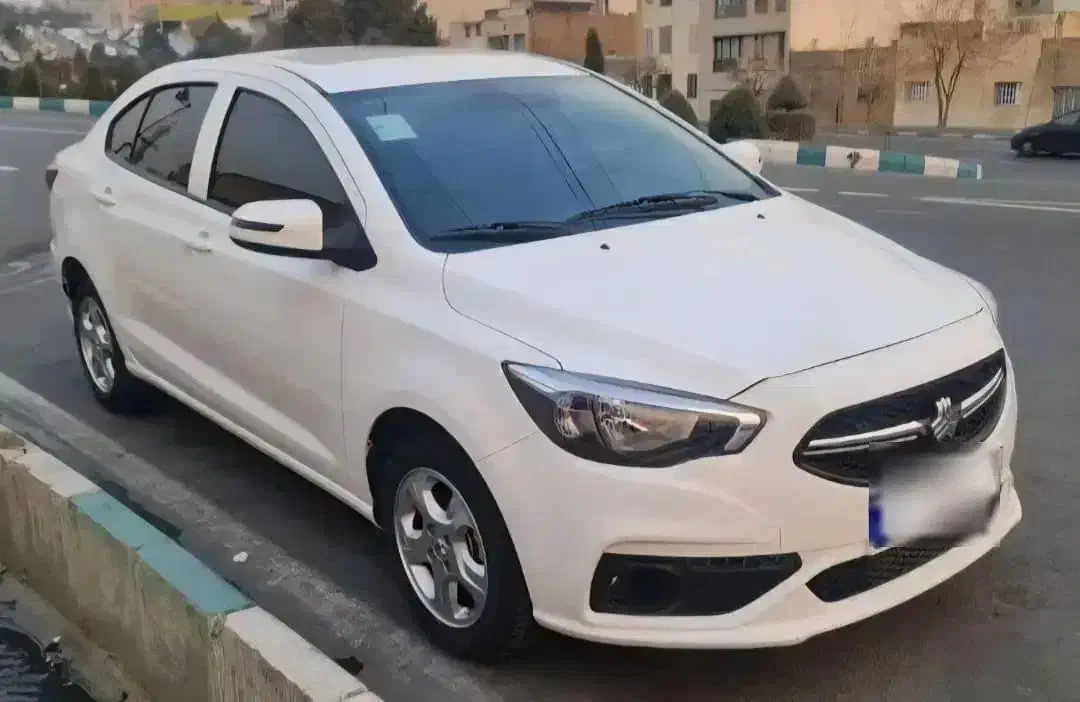 شاهین G 1400|خودرو سواری و وانت|تهران, مینابی|دیوار