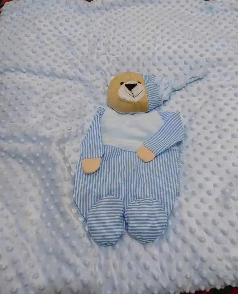 ست نوزادی در حد نو|اسباب و اثاث بچه|پرند, فاز ۶|دیوار