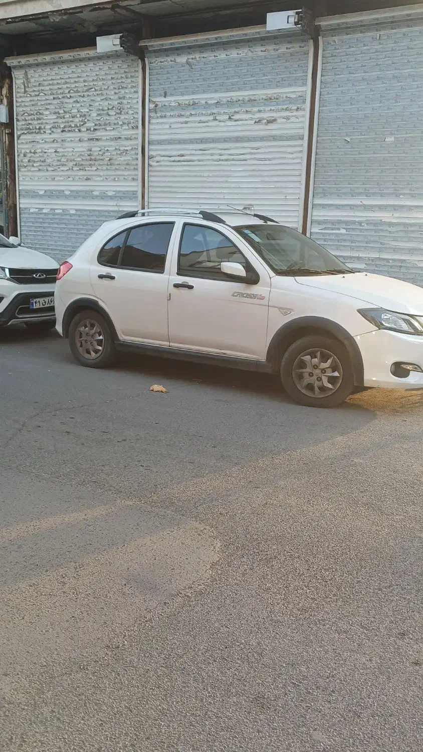 کوییک ۴۰۲|خودرو سواری و وانت|رباطکریم, رباطکریم|دیوار