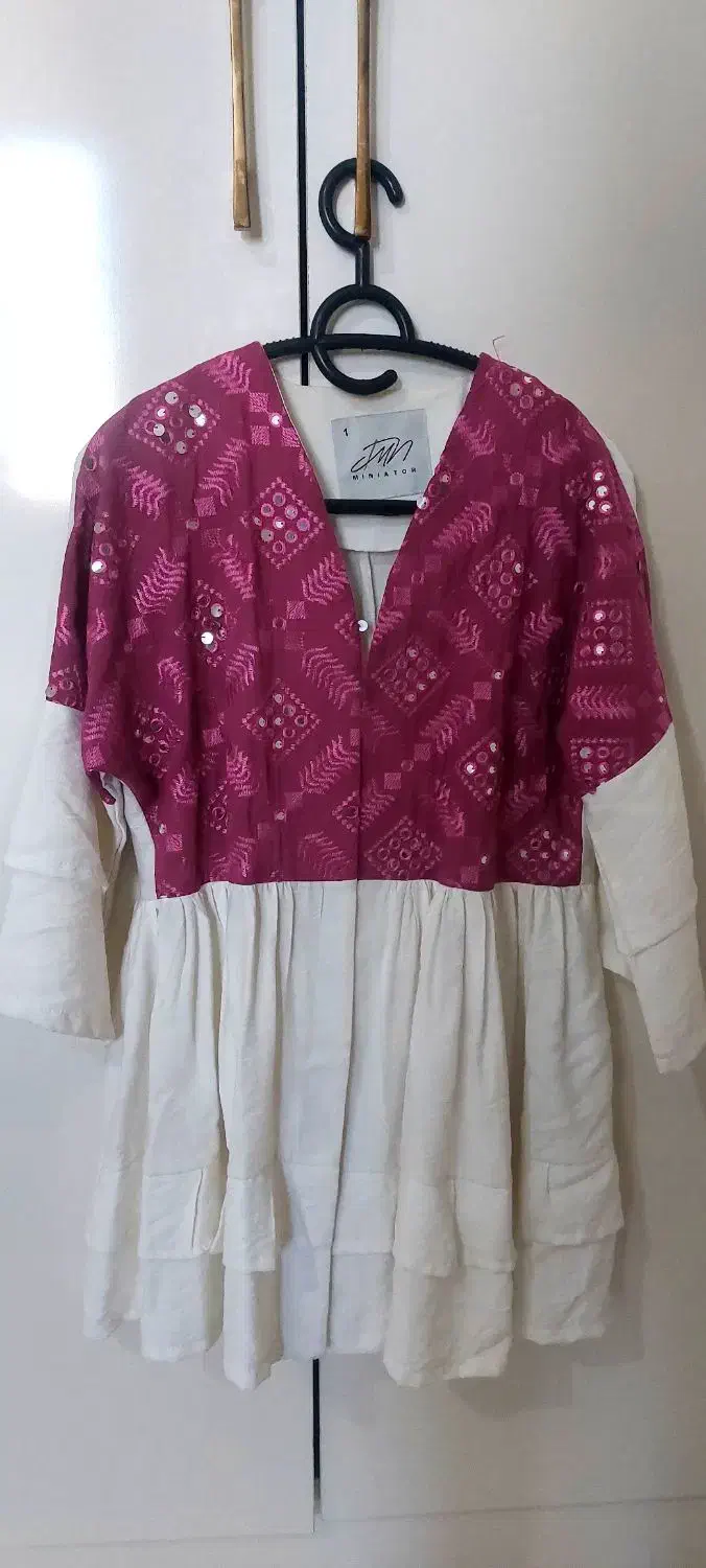 مانتو|لباس|شیروان (خراسان), |دیوار