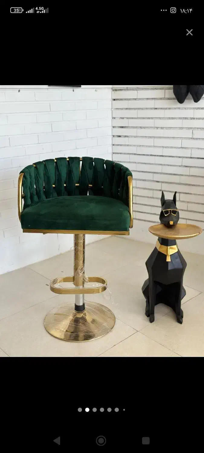 صندلی اوپن قیمت تولیدی|صندلی و نیمکت|چهاردانگه (تهران), |دیوار