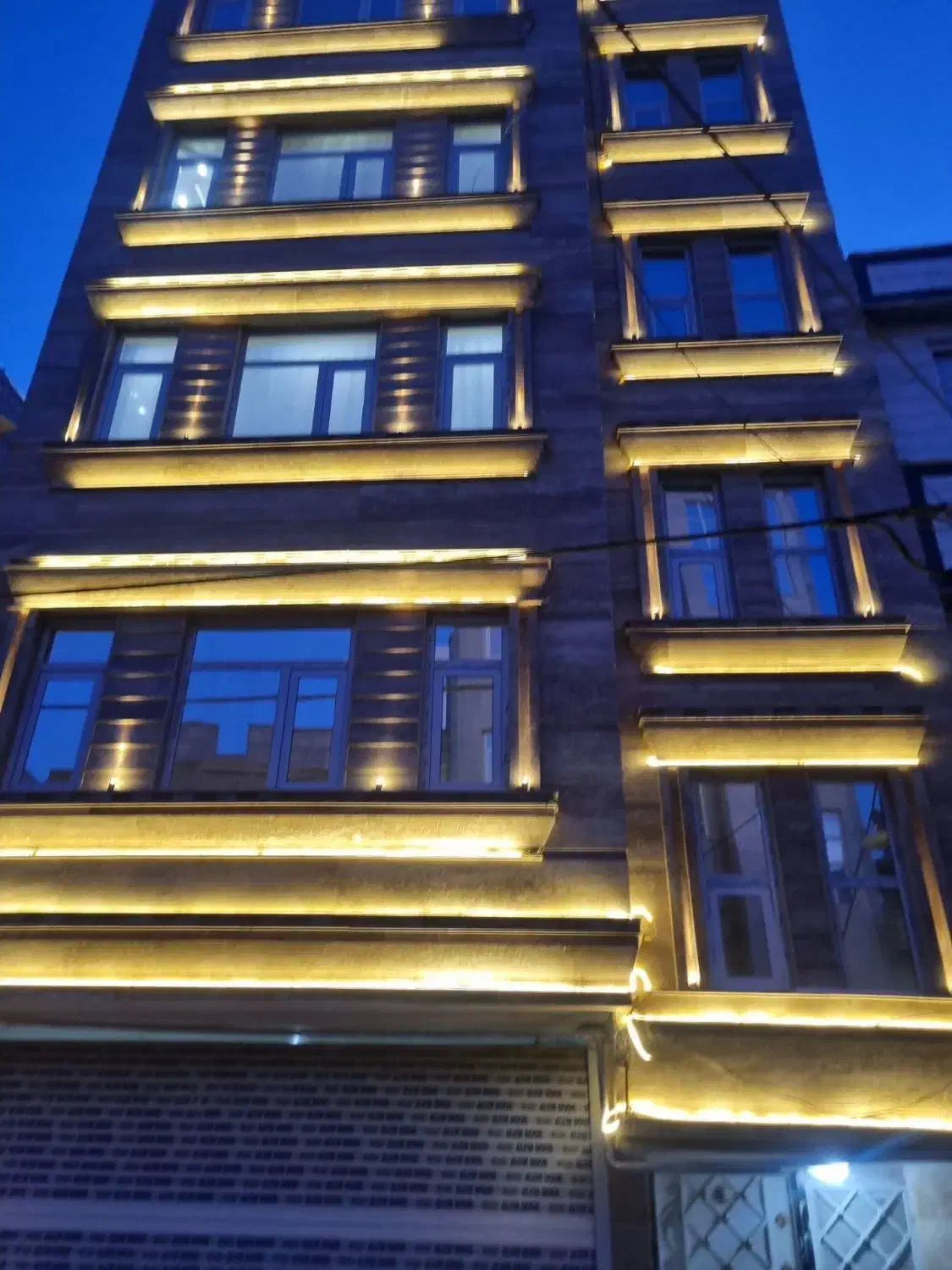 پیش فروش واحد درشهرک حافظ|پیشفروش املاک|اردبیل, |دیوار