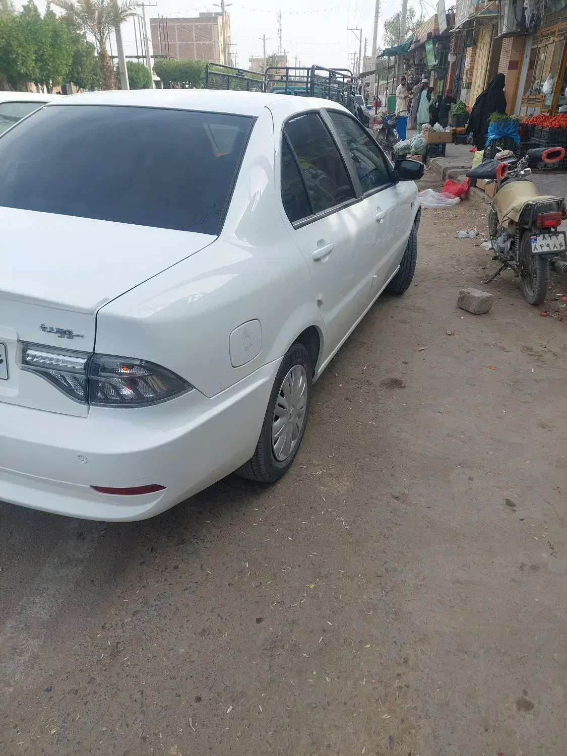 فروش خودرو|خودرو سواری و وانت|دلگان, |دیوار