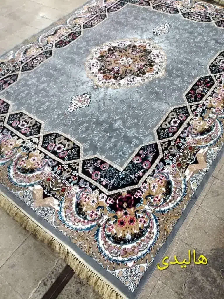 فرش مناسب سالن /ویلا /جهاز/ در ابعاد مختلف|فرش|قائم‌شهر, |دیوار