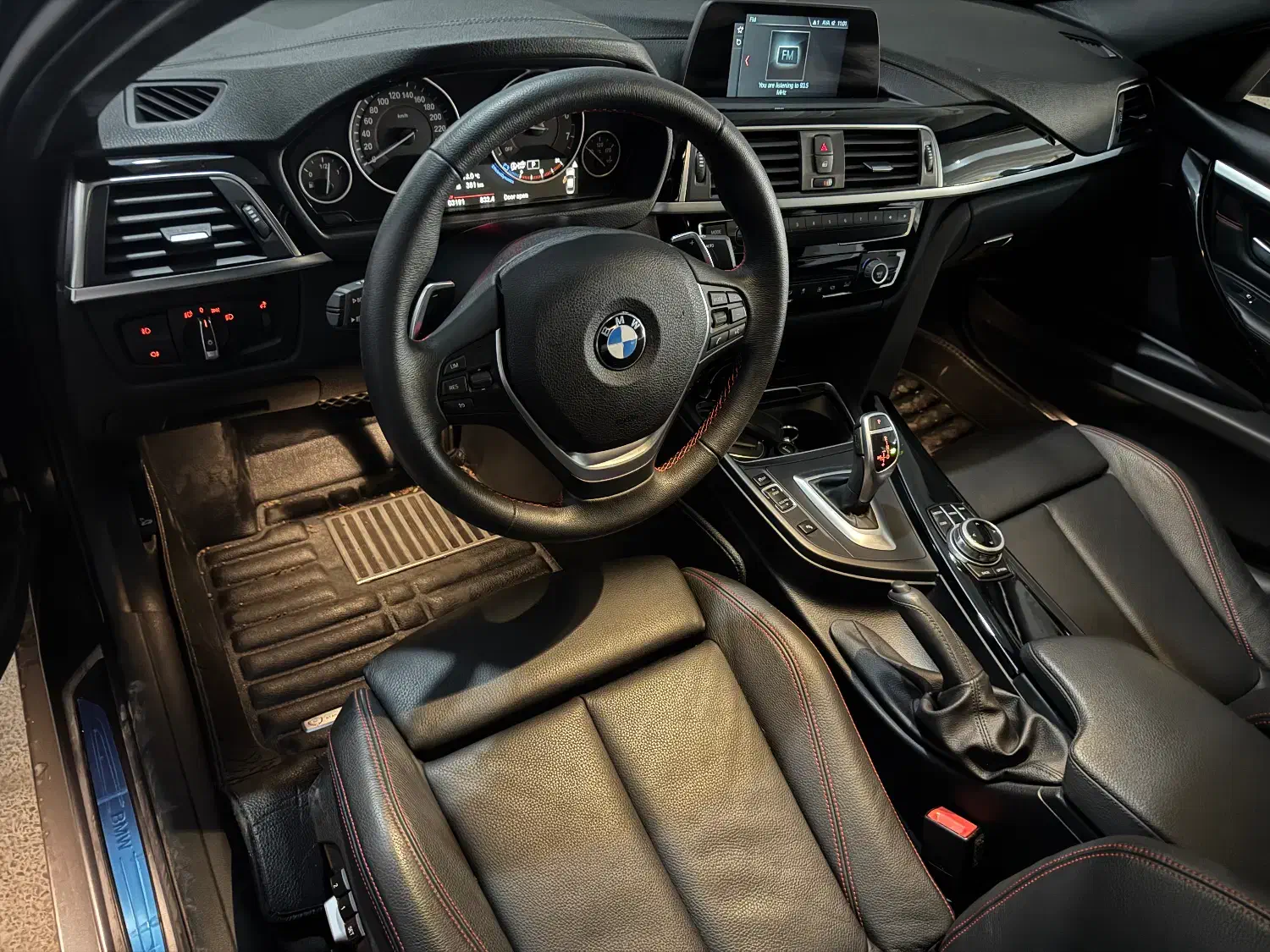 Bmw320i|خودرو سواری و وانت|تهران, شهرک غرب|دیوار