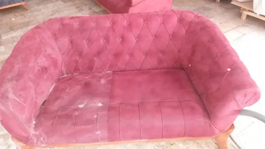 مبل شویی|خدمات نظافت|تهران, گلستان (شهرک راه آهن)|دیوار