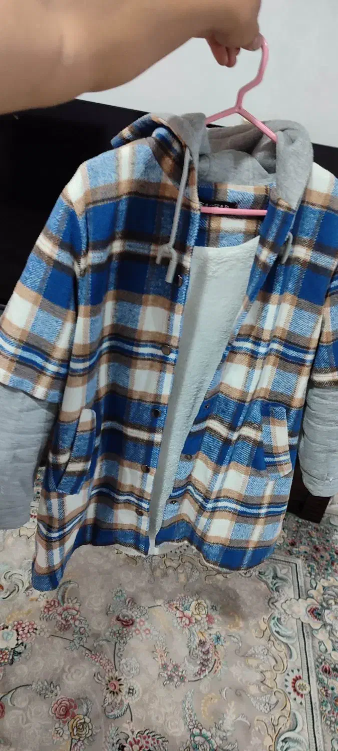 هودی یا دورس سالم بدون استفاده|لباس|فشاپویه, |دیوار