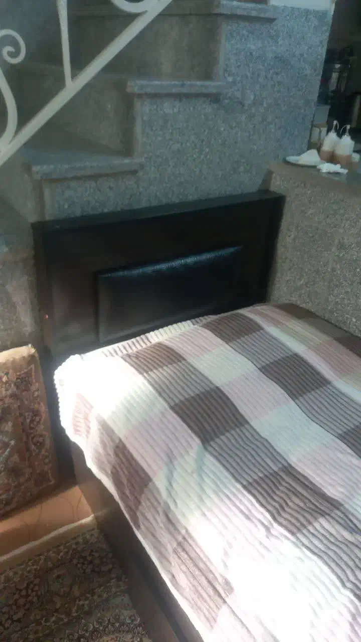 تخت|تخت و سرویس خواب|قم, انسجام|دیوار