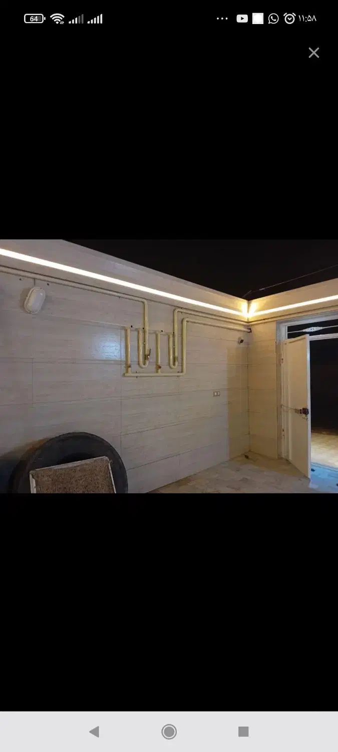 لوله کشی گاز خانگی و تجاری|خدمات پیشه و مهارت|هیرمند, |دیوار