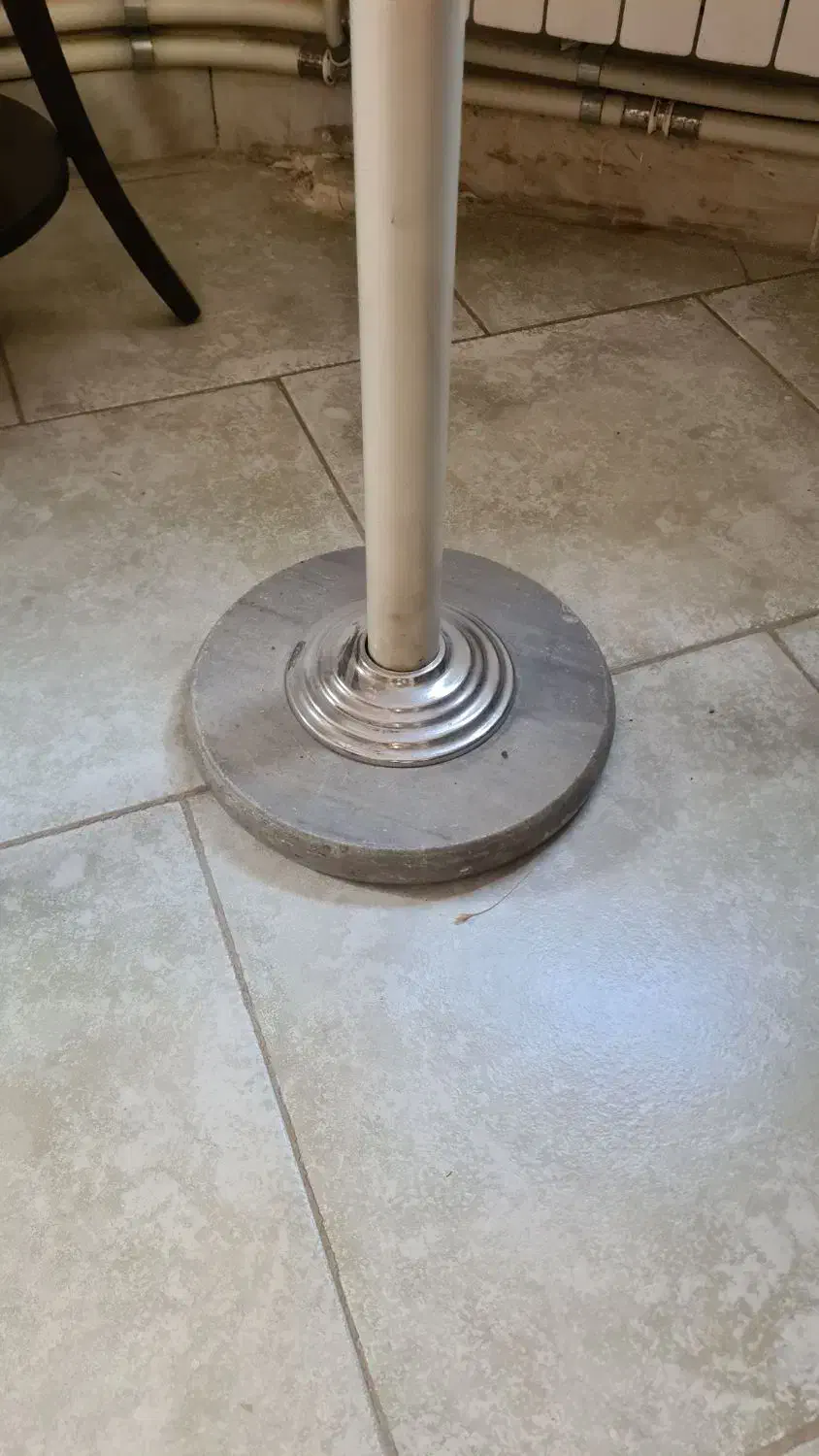 چوب لباسی پایه سنگی|مبلمان خانگی و میز عسلی|اصفهان, فیض|دیوار