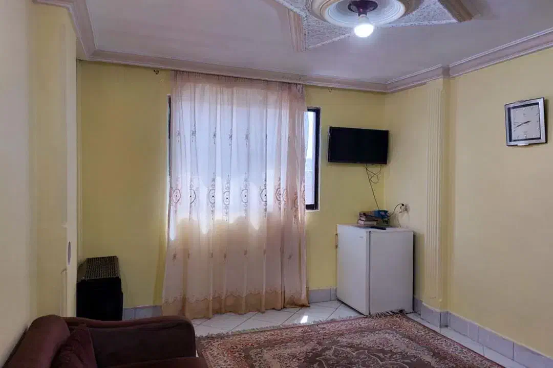 آپارتمان سوییت نزدیک حرم با پارکینگ|اجارهٔ کوتاه‌مدت آپارتمان و سوئیت|مشهد, حرم مطهر رضوی|دیوار