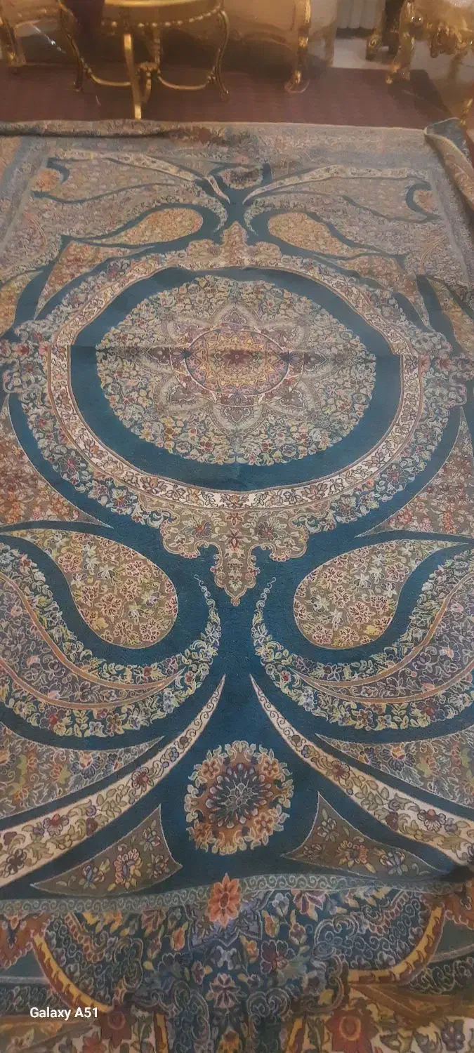 رو فرشی ۱۲ متری|روفرشی|مشهد, پروین اعتصامی|دیوار