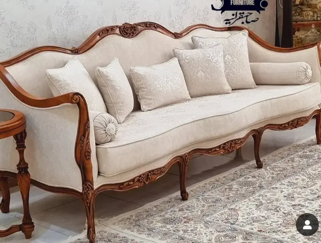 تعمیرات و تعویض پارچه مبلمان|خدمات پیشه و مهارت|رشت, تازه آباد|دیوار