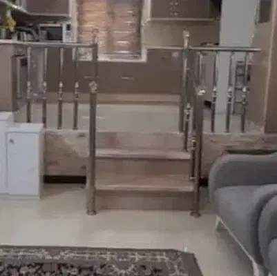 نرده استیل|حراج|تهران, مقدم|دیوار