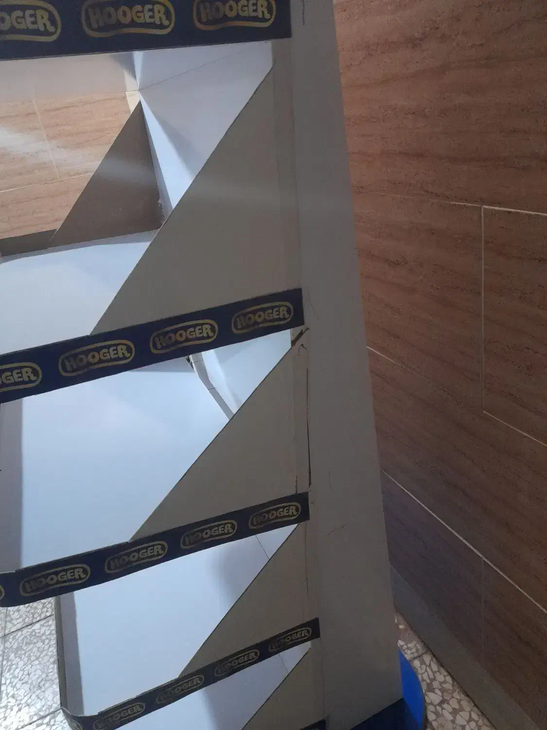 قفسه فروشگاهی|فروشگاه و مغازه|کاشان, حسن آباد|دیوار