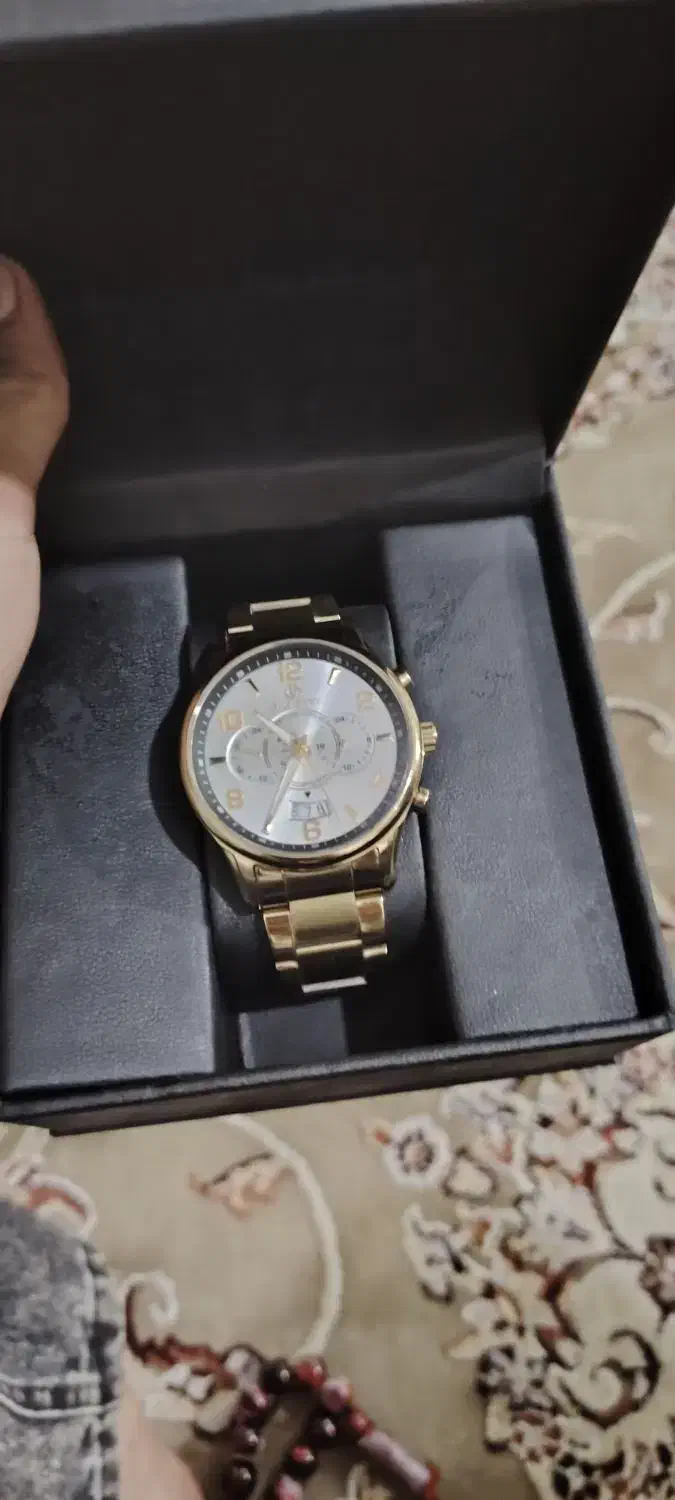 ساعت bigotti|ساعت|سنندج, |دیوار