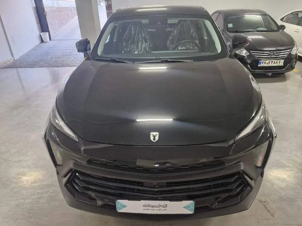 LAMARI هیبرید|خودرو سواری و وانت|تهران, جماران (نیاوران)|دیوار