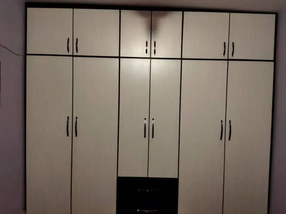 آپارتمان مسکن مهر فول امکانات|فروش آپارتمان|خرمشهر, |دیوار