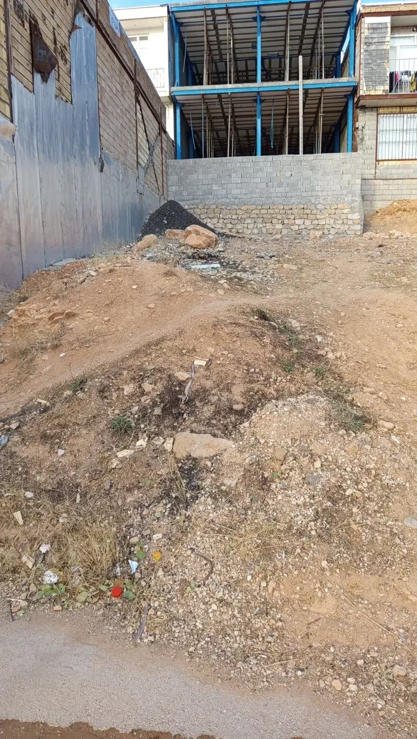 زمین مسکونی شهرک ولایت لاله13شمالی سند تک برگ|فروش زمین و ملک کلنگی|دالاهو, |دیوار