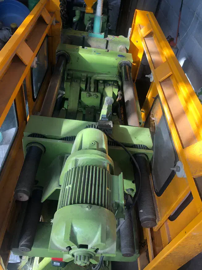 ۲ عدد دستگاه تزریق پلاستیک ۱۰۰ گرمی|ماشین‌آلات صنعتی|سردرود, |دیوار