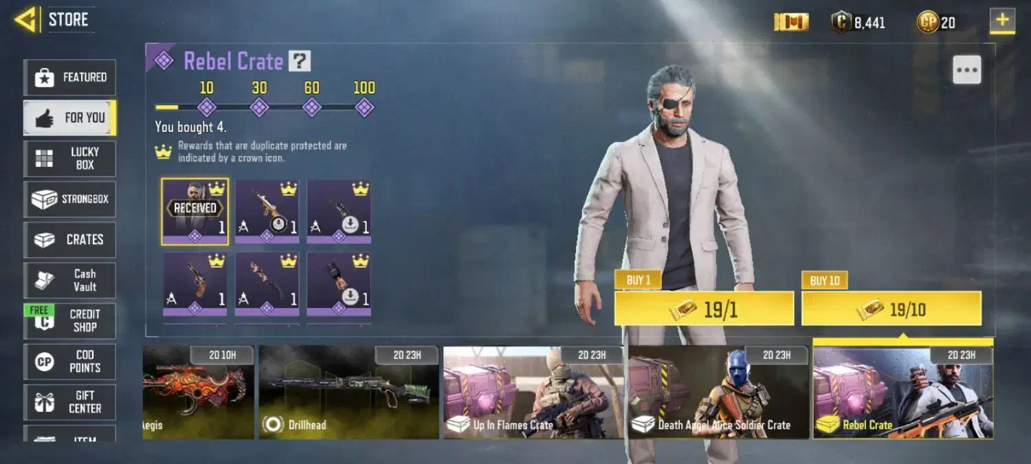 اکانت کالاف خام و خفن با قیمت منصفانه|کنسول، بازی ویدئویی و آنلاین|تهران, سلسبیل شمالی|دیوار