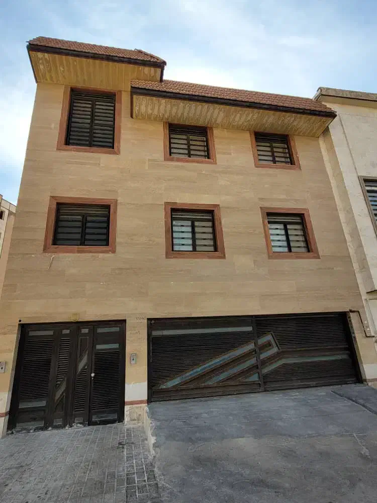 بازسازی ساختمان از صفرتاصد|خدمات پیشه و مهارت|شیراز, شهرک بهشتی|دیوار