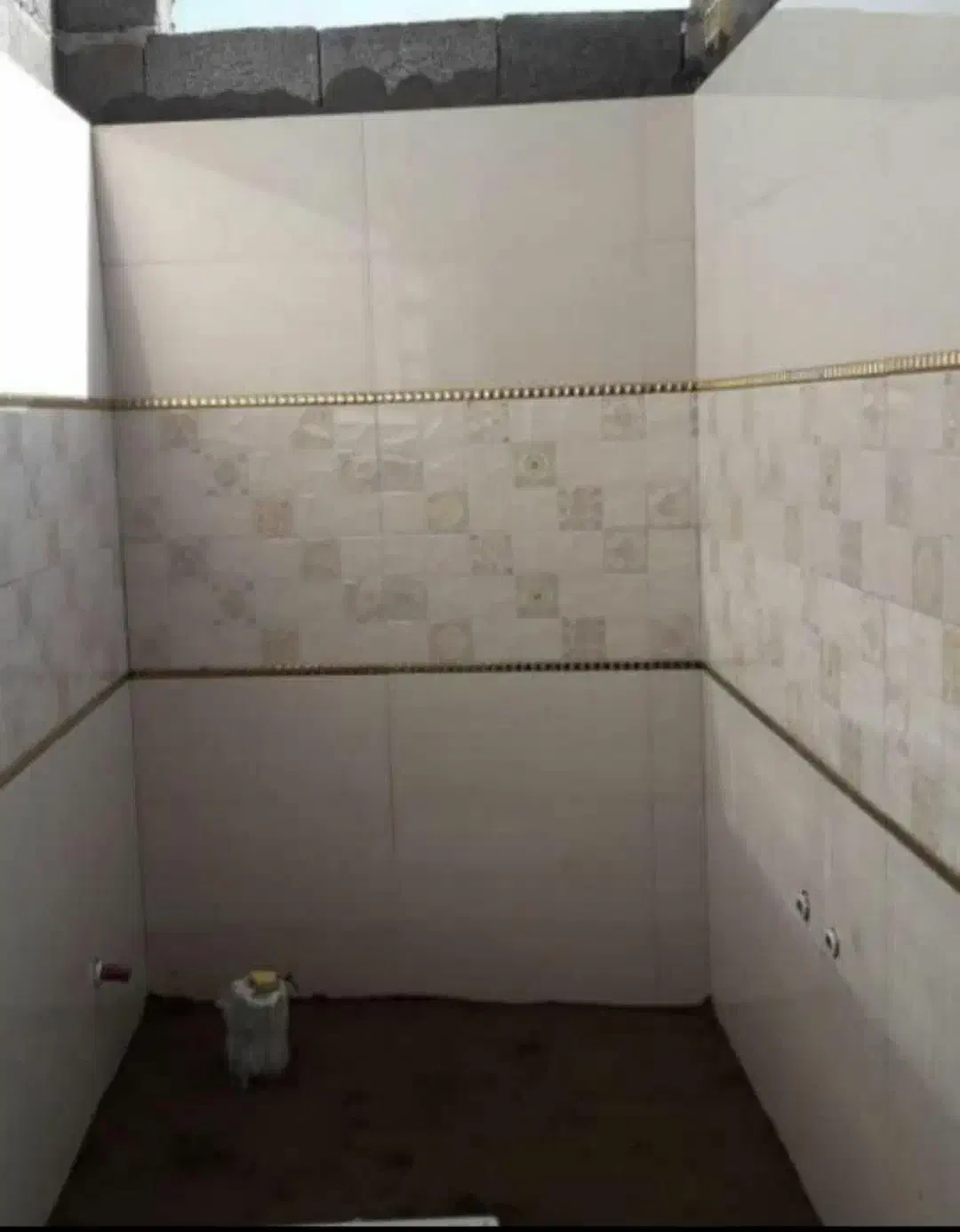 کاشی کاری|خدمات پیشه و مهارت|سلماس, |دیوار