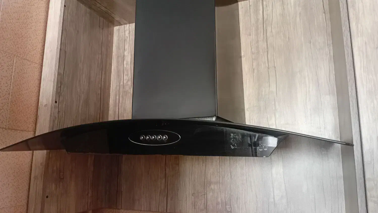 هود|هود|آبیک, |دیوار