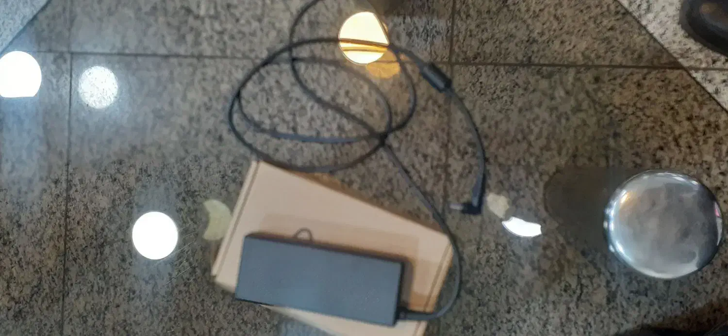 شارژر لپ تاپ درحد|قطعات و لوازم جانبی رایانه|تهران, دریا|دیوار