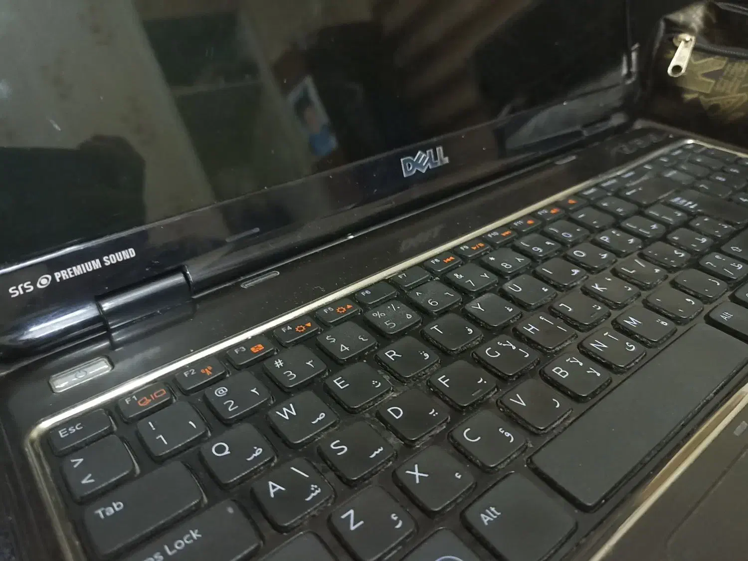 لپتاپ دلDELL|رایانه همراه|مشهد, کوشش|دیوار