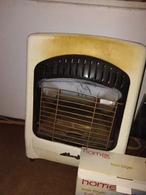 بخاری پلار بدون دودکش|بخاری، هیتر، شومینه|لاهیجان, قیام|دیوار