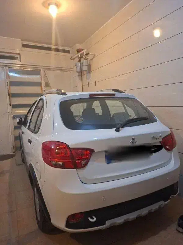 کوییک مدل 1403مشابه صفر|خودرو سواری و وانت|اصفهان, دانشگاه اصفهان|دیوار