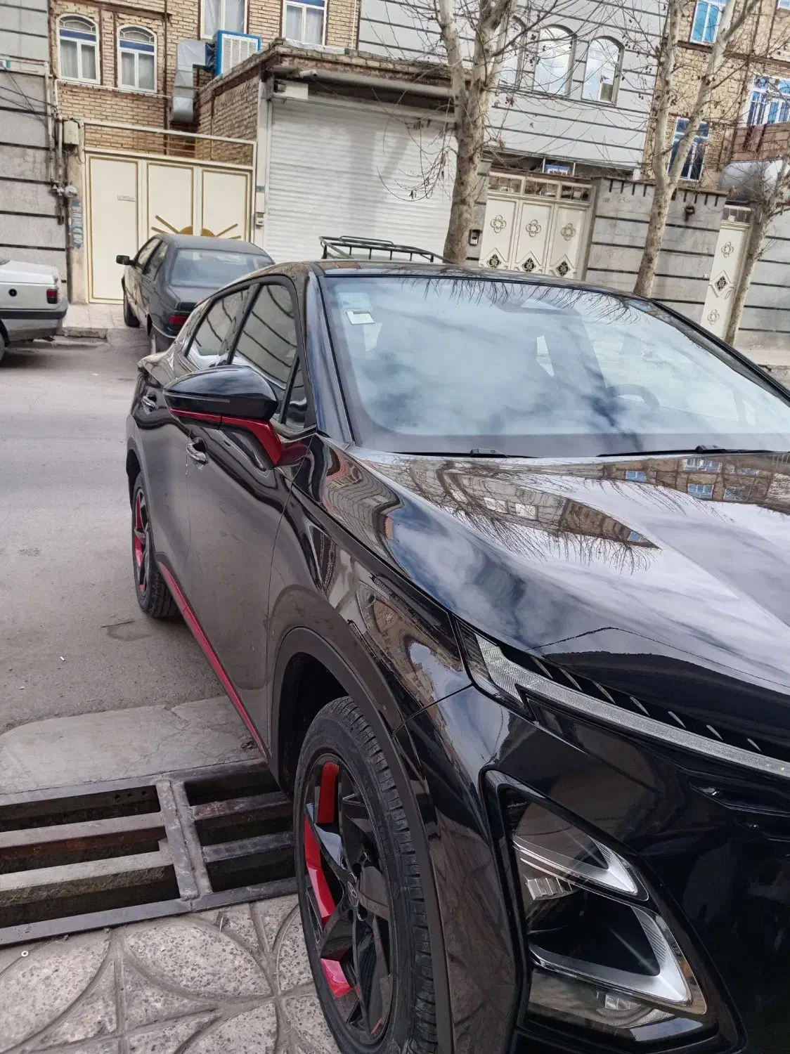 fxفونیکس403 پرمیوم|خودرو سواری و وانت|نسیمشهر, |دیوار