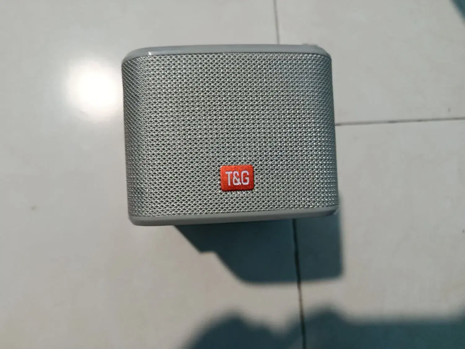 اسپیکر کاملا نو فروش فوری|پخشکننده همراه|دماوند, مسکن مهر گیلاوند|دیوار