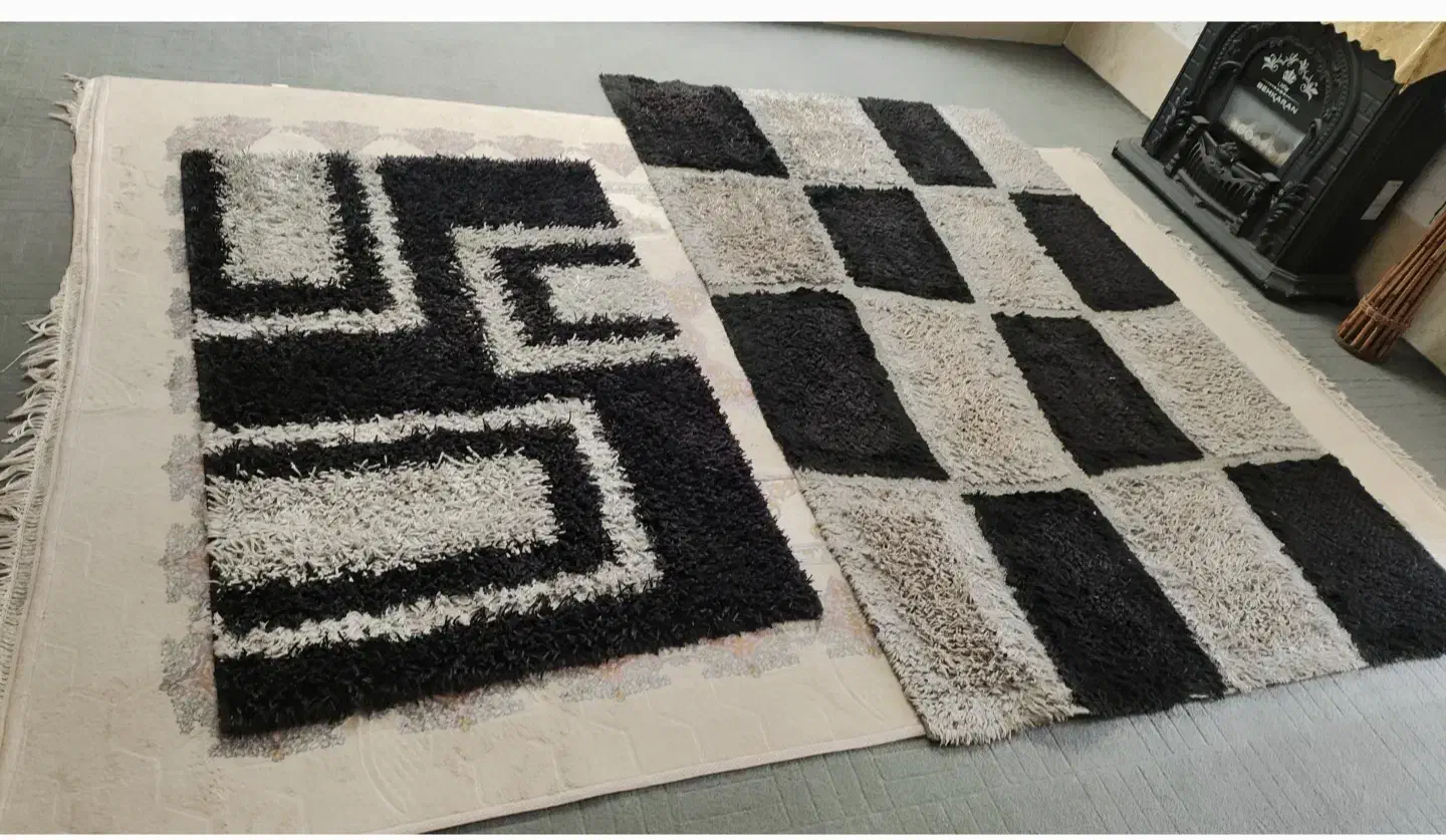 وسایل خانه|فرش|شیراز, نصرآباد|دیوار