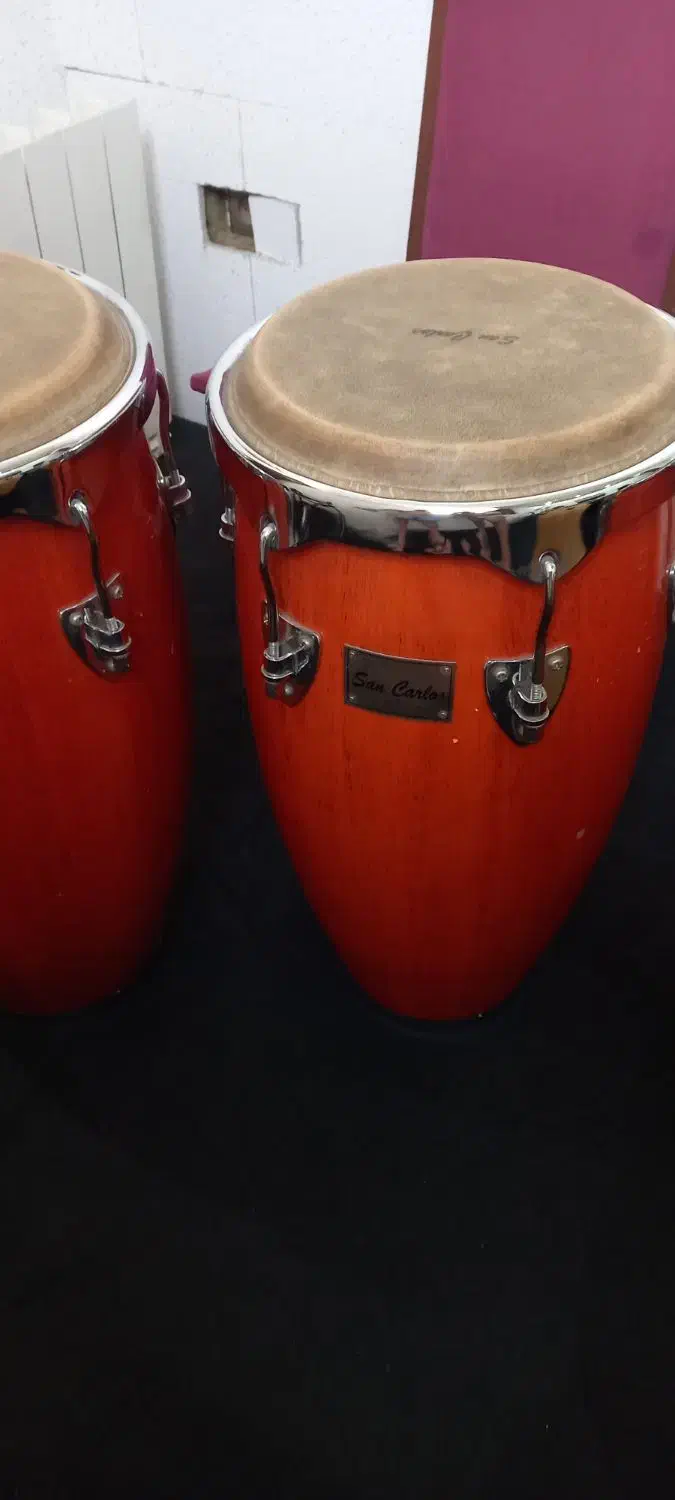 تومبا برند san carlos|درام و پرکاشن|تهران, صادقیه|دیوار