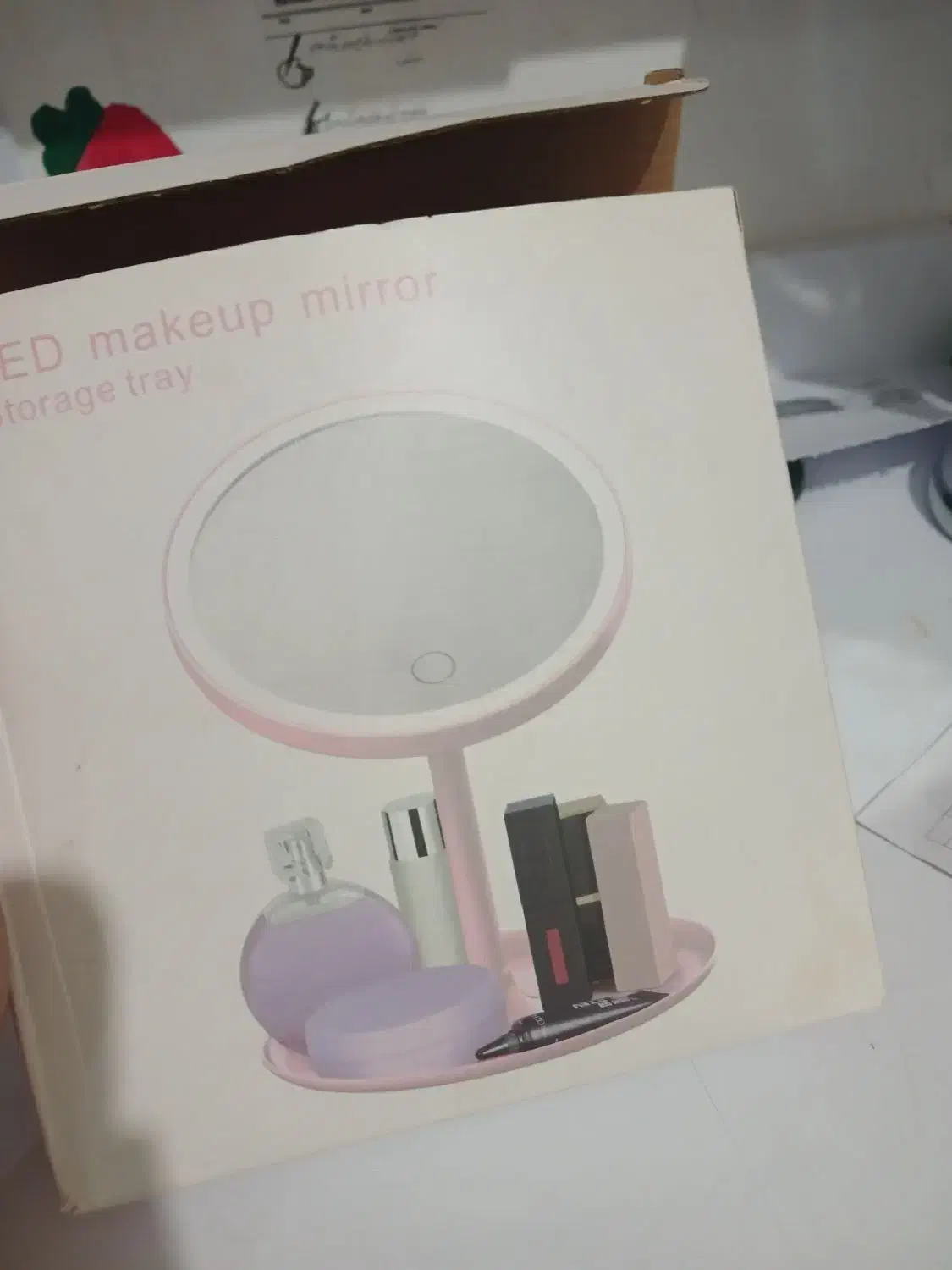 اینه رومیزی|آینه|تهران, زیبادشت|دیوار