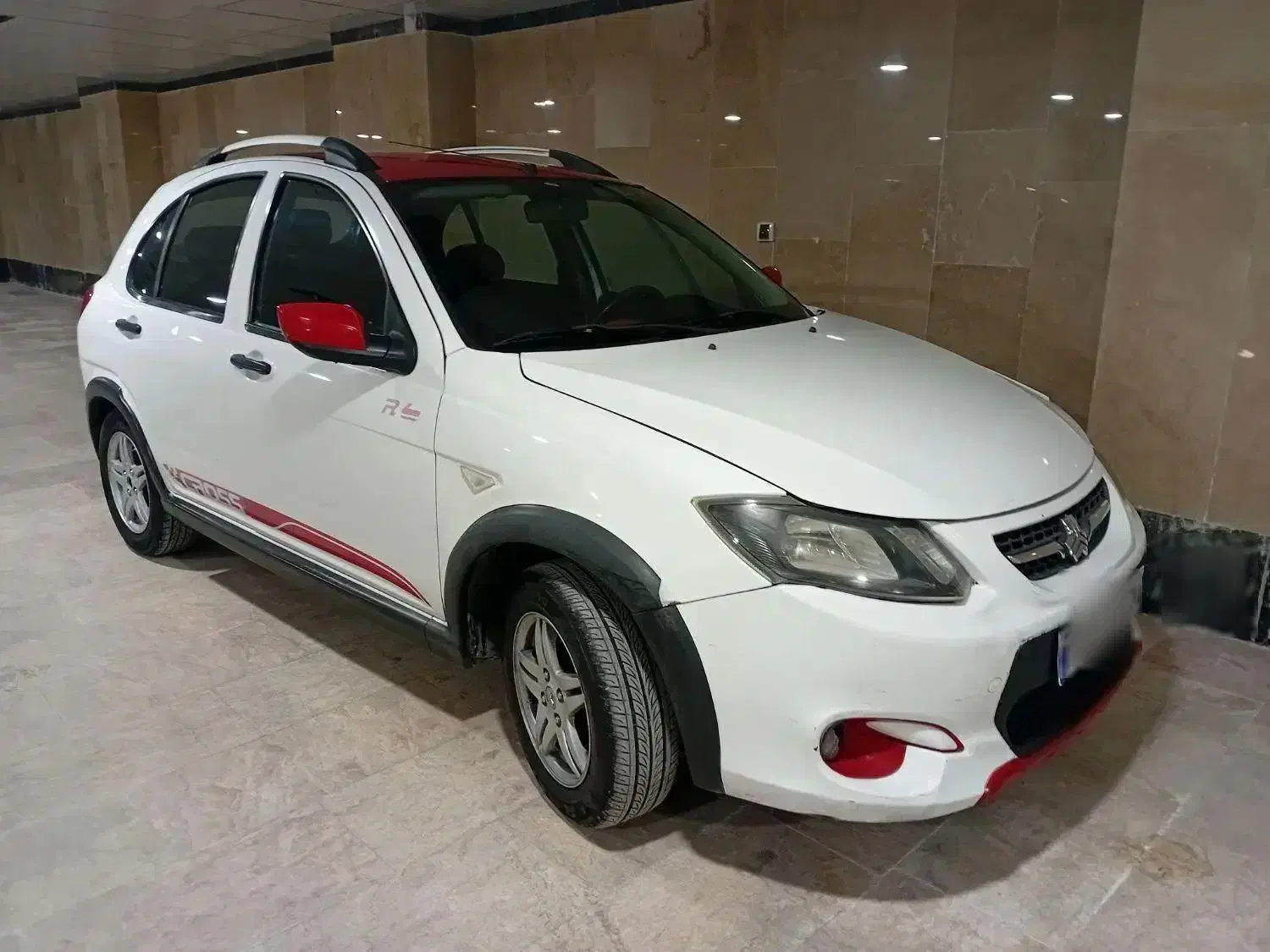 کوییک ۱۴۰۰|خودرو سواری و وانت|محمدشهر, محمدشهر|دیوار