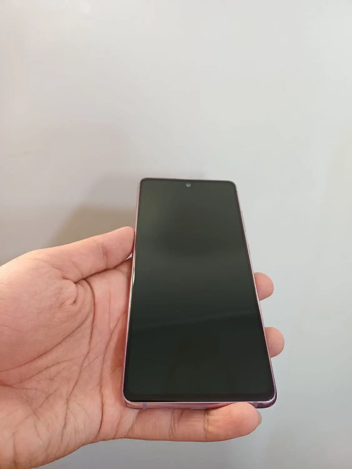 سامسونگs20fe 5g 256gig اکبند|موبایل|ری, دیلمان|دیوار