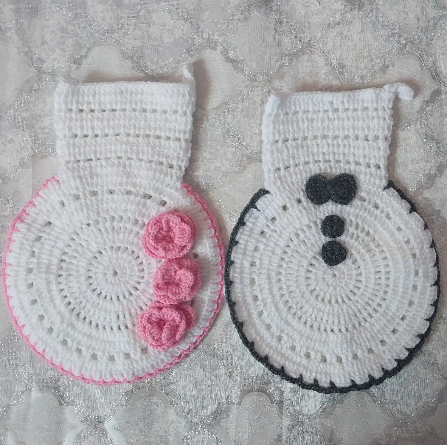 لیف سِت دستبافت|لوازم حمام|شاهرود, |دیوار