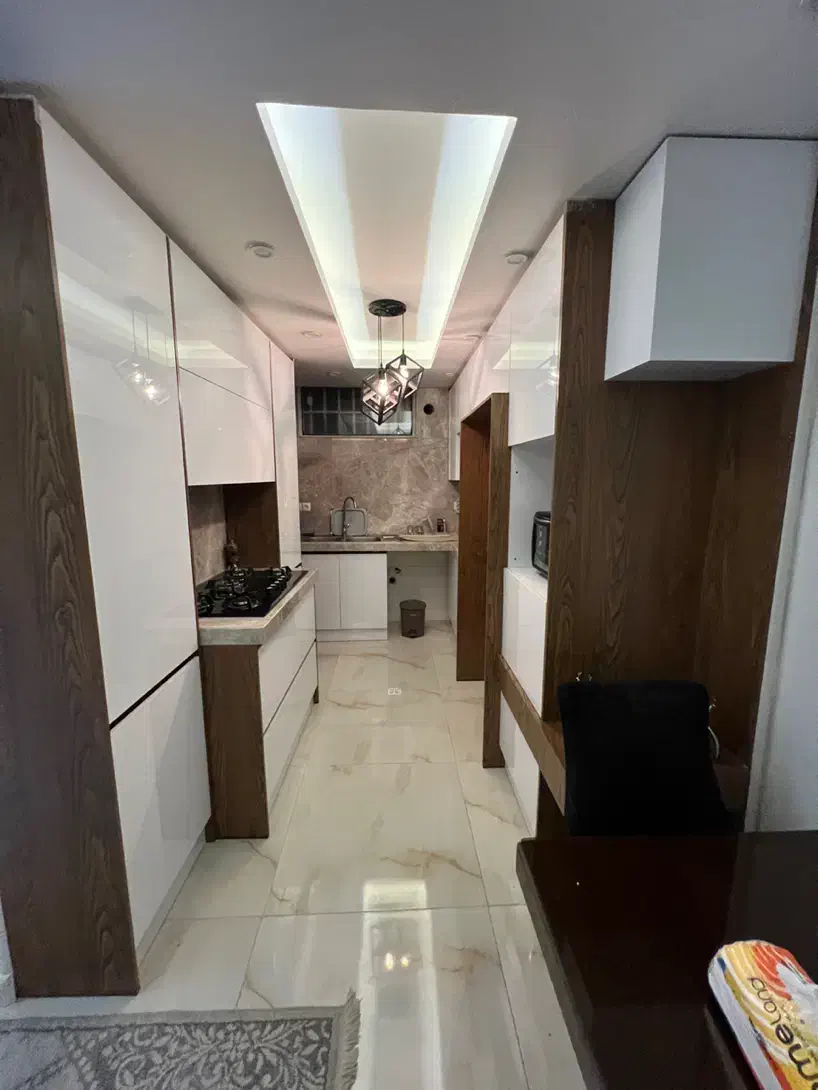 اجاره سوئیت مبله روزانه مشتاق نوساز|اجارهٔ کوتاهمدت آپارتمان و سوئیت|اصفهان, مهرآباد|دیوار