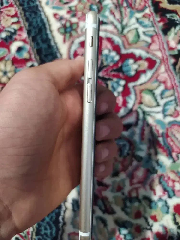 گوشی موبایل ایفون 6s|موبایل|رفسنجان, |دیوار