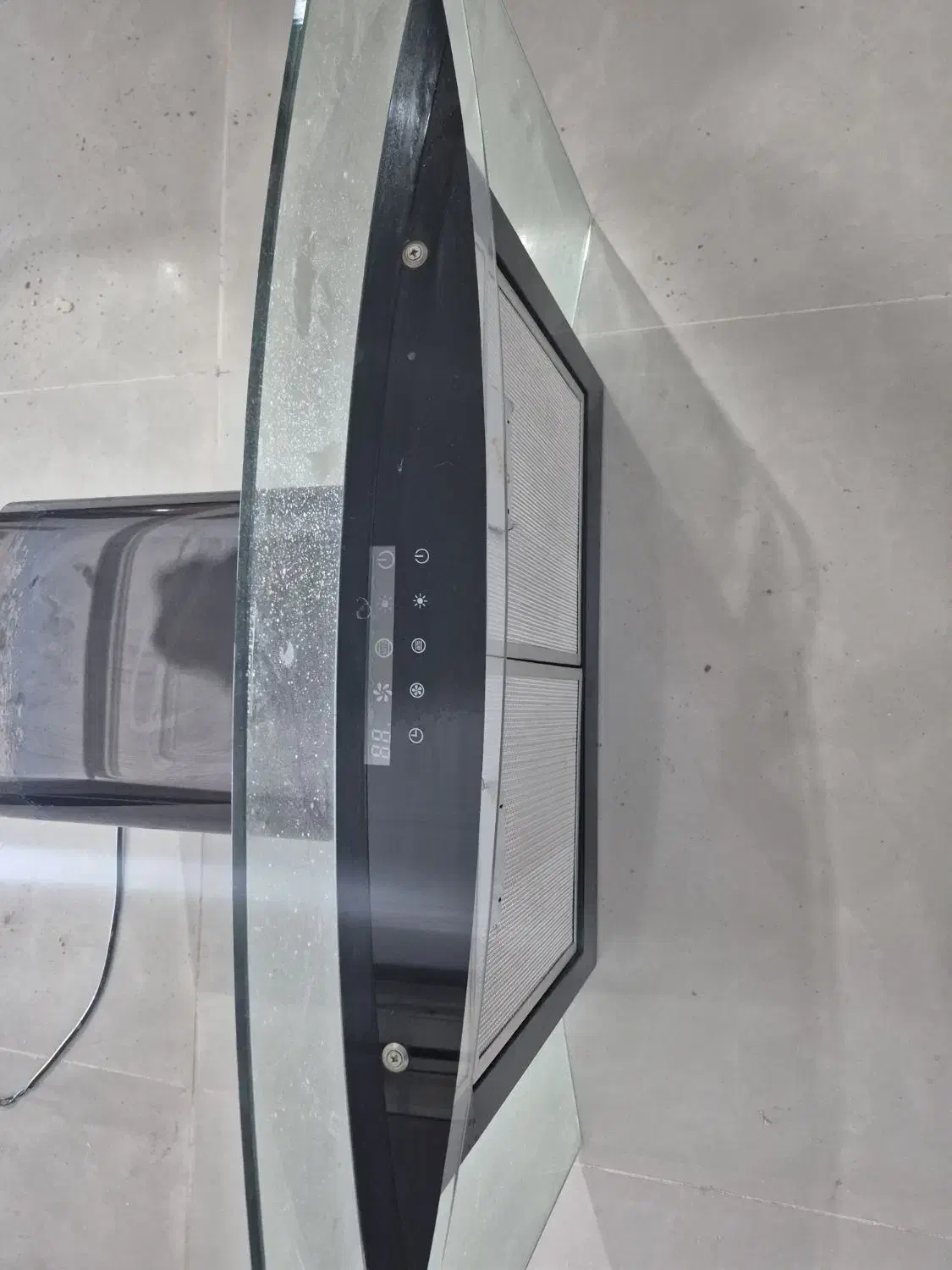 یک دستگاه هود آشپزخانه|هود|تبریز, |دیوار