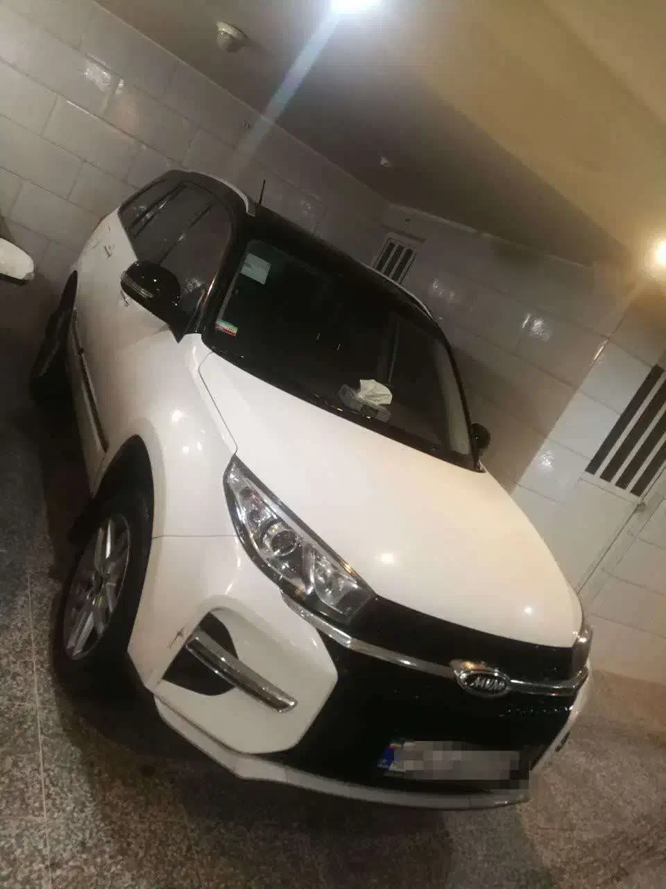 x33 new face at|خودرو سواری و وانت|شیراز, سفیرشمالی|دیوار